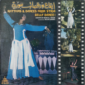 Rhythms & Dances from Syria • Belly Dance!