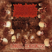 Cannibal Headhunters