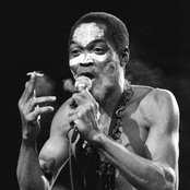 Fela Ransome-kuti And The Africa '70