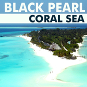 Black Pearl: Coral Sea