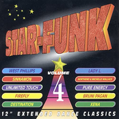 Star Funk, Vol. 4