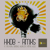 HXDB - RMXS