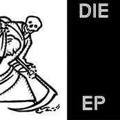 DiE   E.P.