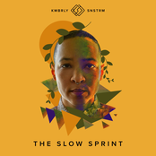 Kimberly Sunstrum: The Slow Sprint