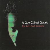 Time Waits For No Man by A Guy Called Gerald