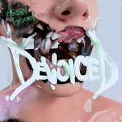 devoiced (TRR-005)