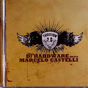 DJ Hardware - Tribalism 2.0 CD2