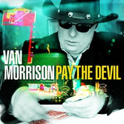 Back Street Affair by Van Morrison