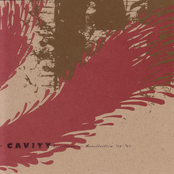 Cavity: Miscellaneous Recollections 92-97