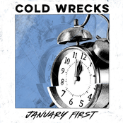 Cold Wrecks: January First