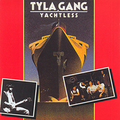 Cannons Of The Boogie Night by Tyla Gang