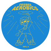 Frisbee Aerobics, Vol. 3