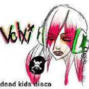 Dead Kids Disco