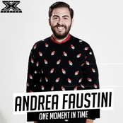 One Moment In Time (X Factor Performance) - Single