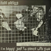 I'm Happy Just To Dance With You