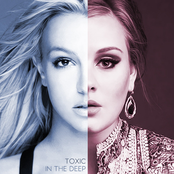 adele vs britney