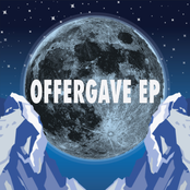 Offergave EP