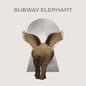 Subway Elephant EP