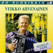 Kevätserenadi by Veikko Ahvenainen