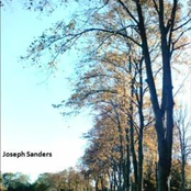 Joe Sanders: Grains of Sand