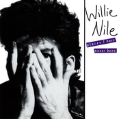 Cafe Memphis by Willie Nile