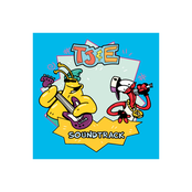 ToeJam & Earl: Back in the Groove Soundtrack