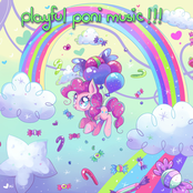 PLAYFUL PONI MUSIC!!! ^___^