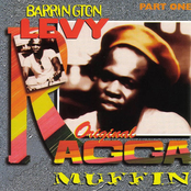 Barrington Levy: Original Ragga Muffin