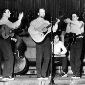 The Chas Mcdevitt Skiffle Group