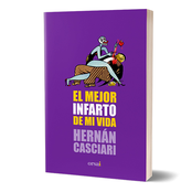 El mejor infarto y otros cuentos del corazón