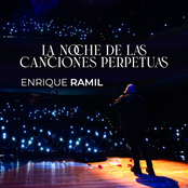La noche de las canciones perpetuas (En Vivo)