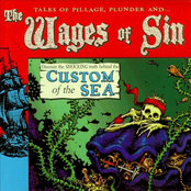 Dia De Los Muertos by The Wages Of Sin