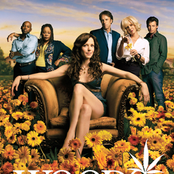 Weeds Soundtrack