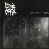 Mortuary Garland by Putrid Offal