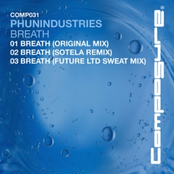 Breath EP