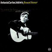 Meditation by Antônio Carlos Jobim