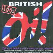 100% British Oi!