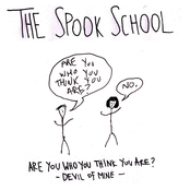 Hallam by The Spook School