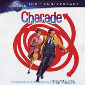 Charade: Original Motion Picture Soundtrack Album Picture