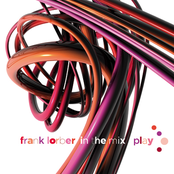 Frank Lorber in the mix play