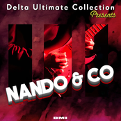 Delta Ultimate Collection Presents: Nando & Co