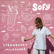 Strawberry Milkshake