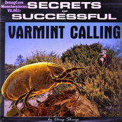 DroogCore Monsterpieces V0.003: Secrets of Successful Varmint Calling