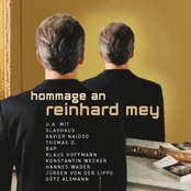 Hommage an Reinhard Mey