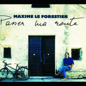 La Tache Sur La Robe by Maxime Le Forestier