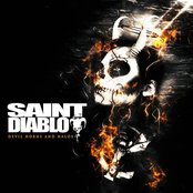 Saint Diablo: Devil Horns & Halos