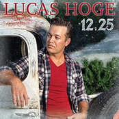 Lucas Hoge: Let It Snow (with Jamie O'Neal)