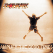 Get Going by Donots