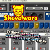 Clumsy And Harsh Hammerhead Sessions