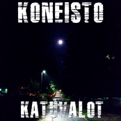 Katuvalot